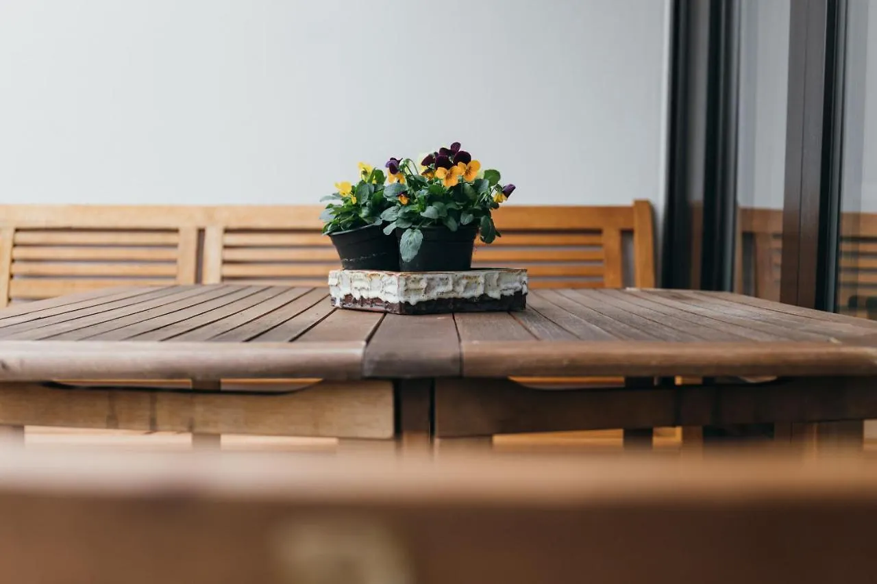 Apartmán Rosenalm Scheidegg