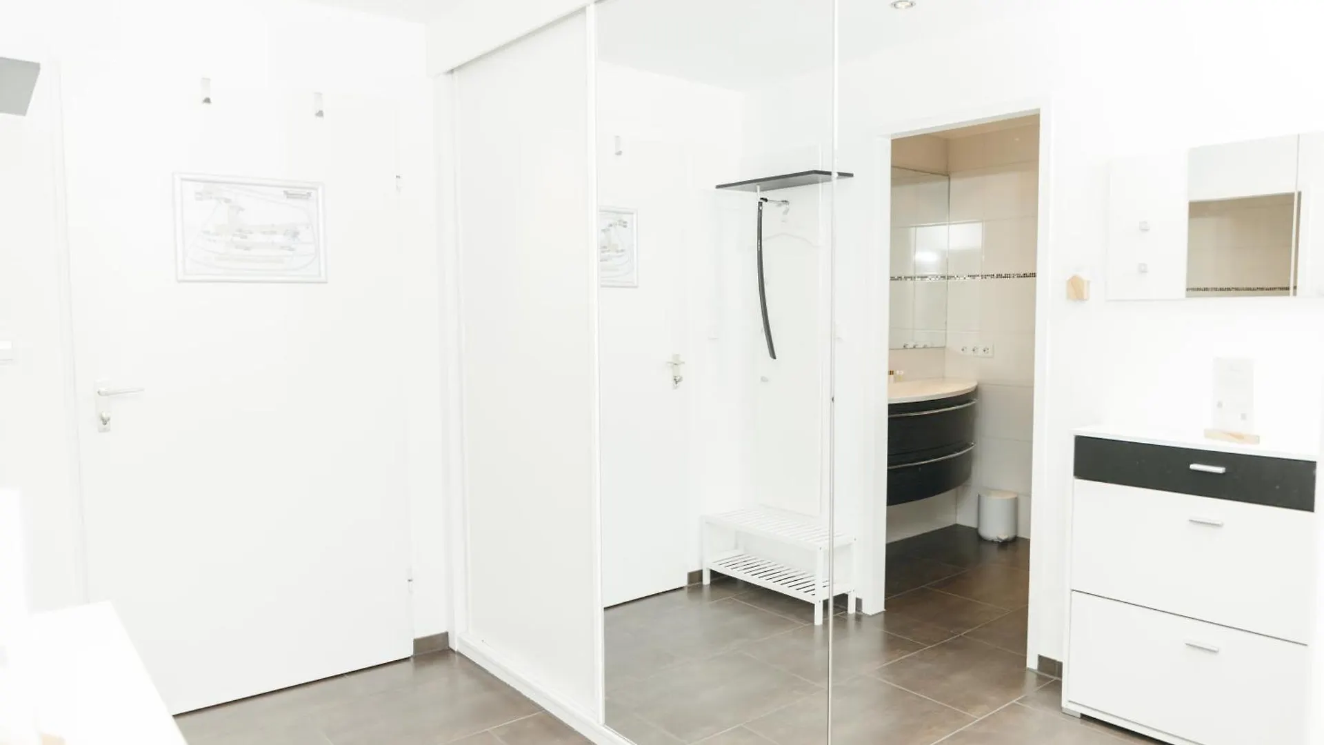 Apartmán Rosenalm Scheidegg