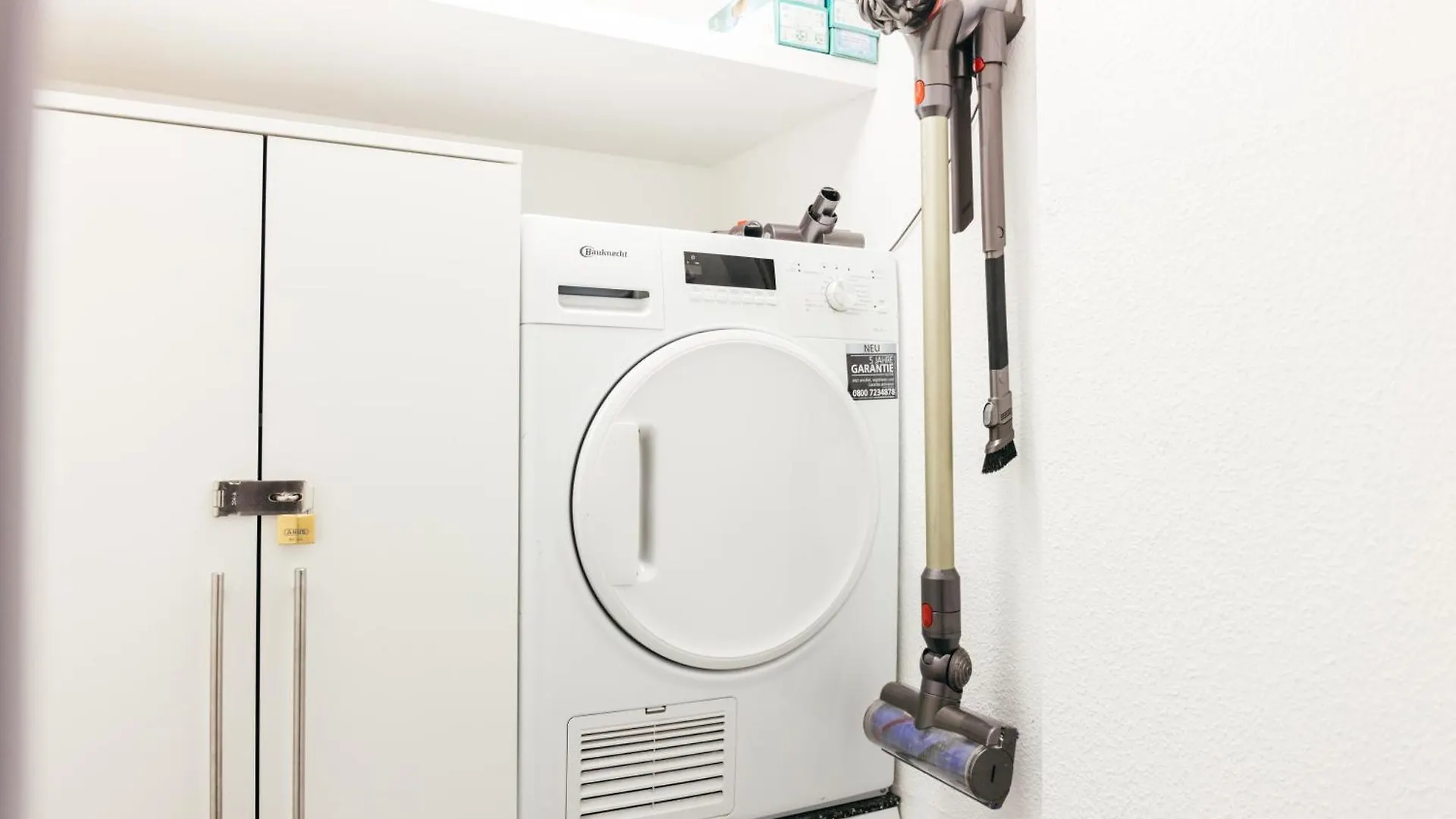 Apartmán Rosenalm Scheidegg