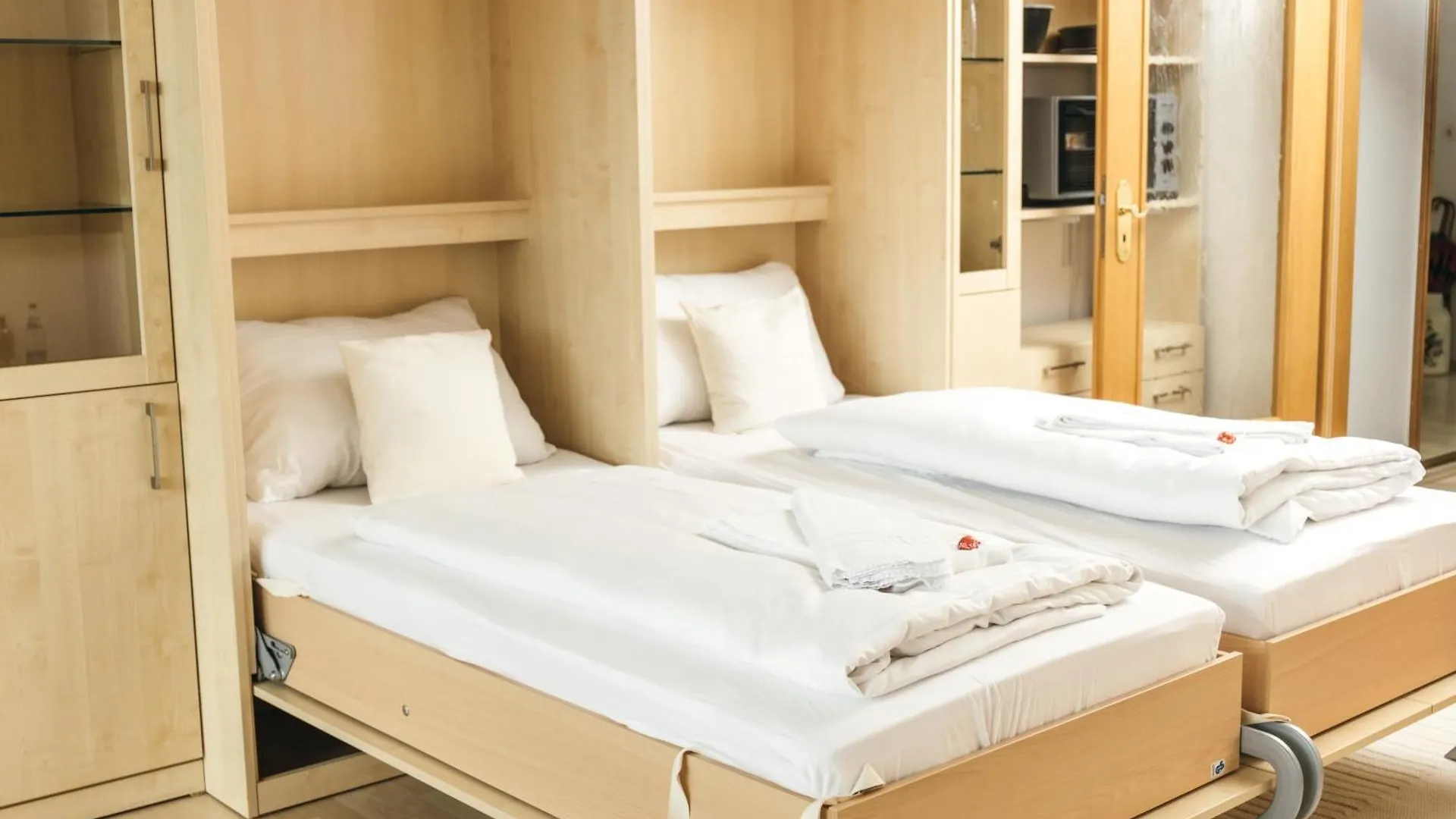 Apartmán Rosenalm Scheidegg
